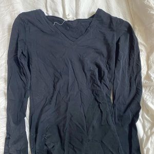 Skin tight top from forever 21